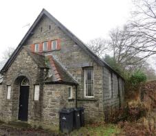 Gosen Chapel House, Llanerfyl, Welshpool SY21 0JE