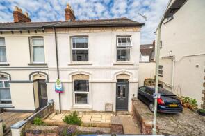 8, Salem Street, Barnstaple EX32 8JF