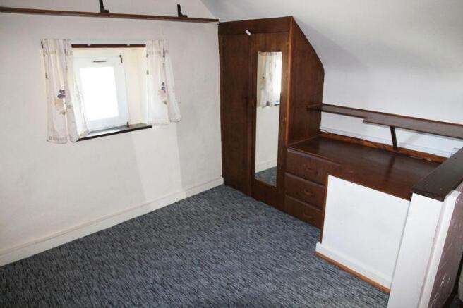 Loft Room