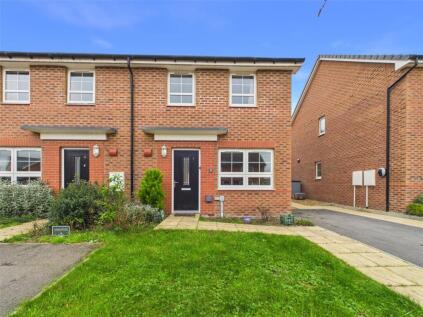 Watts Drive, Okehampton, Devon
