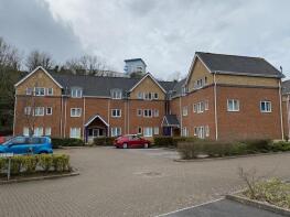 10, The Landings, Penarth CF64 1SR