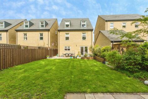 Lancaster Avenue, Wakefield