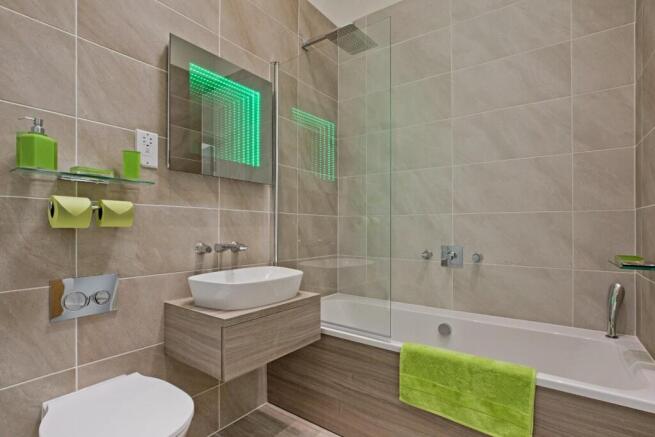 1 bed Apartment for sale Image 4