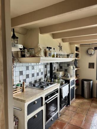 cuisine provenacle golf pont royal yan spehner jas