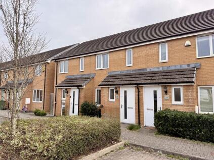 Bluebell Street, Plymouth. Stylish modern 2 bedroom property south facing garden