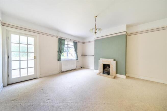 Sitting Room