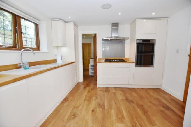 Superb Kitchen