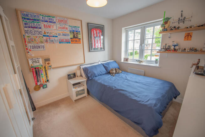 4 bed Town House for sale Image 10