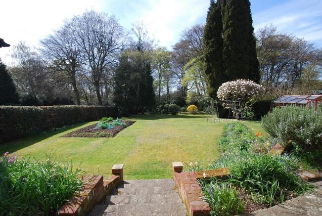 Gardens