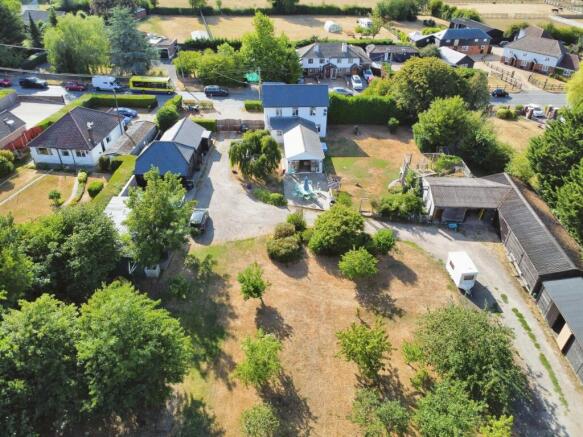 Drone View