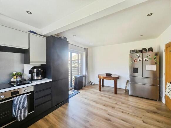 129 Tunnel Hill, ...