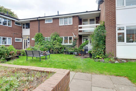 Barony Court, Nantwich