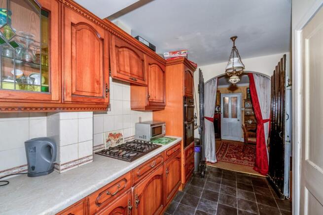 Kitchen To Diner