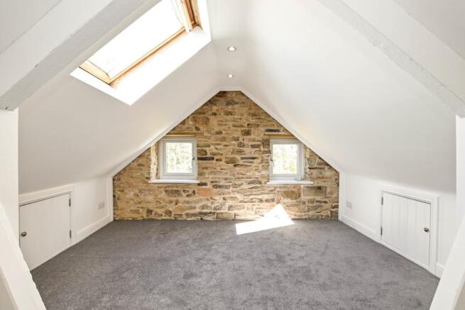 Loft Room