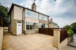 256, Newsome Road, Newsome, Huddersfield HD4 6NA