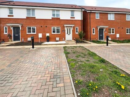 Sundridge Avenue, Longford, Coventry, Warwickshire, CV6