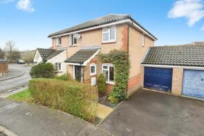 4, Farthing Close, Braintree CM7 9DN