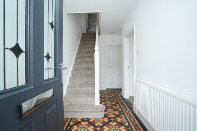 6 Abercorn Road Earlsdon Coventry-12