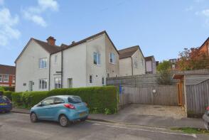 Norton House, Kensington Road, Salisbury SP2 7DL
