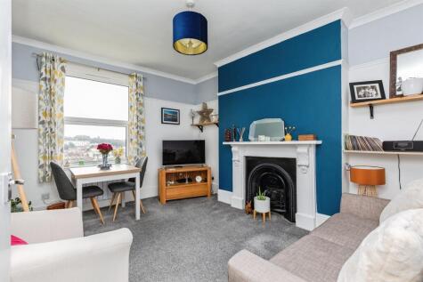 Braybrooke Road, Hastings