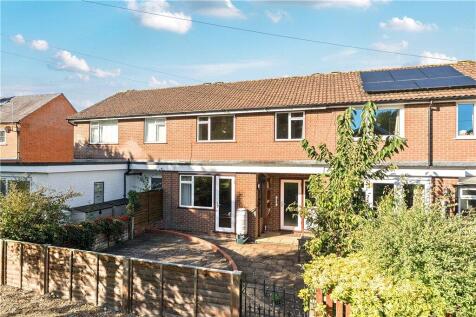 Linden Road, Romsey, Hampshire