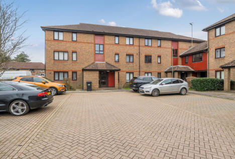Oakside Court, Horley, Surrey, RH6