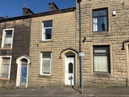 18, Derby Street, Colne BB8 9AA