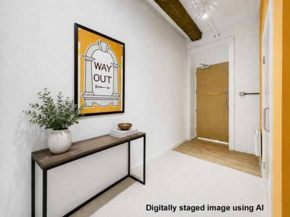 AIHallway