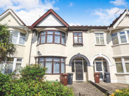 19, Shirley Gardens, Barking IG11 9UZ