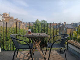 Flat A, 2, Landrock Road, Hornsey, London N8 9HP