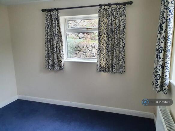 End Bedroom