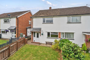 4, Dolgwenith, Llanidloes SY18 6DW