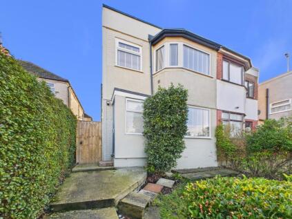 Shottendane Road, Margate, CT9