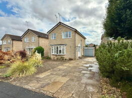 27, Otterwood Bank, Wetherby LS22 7XT