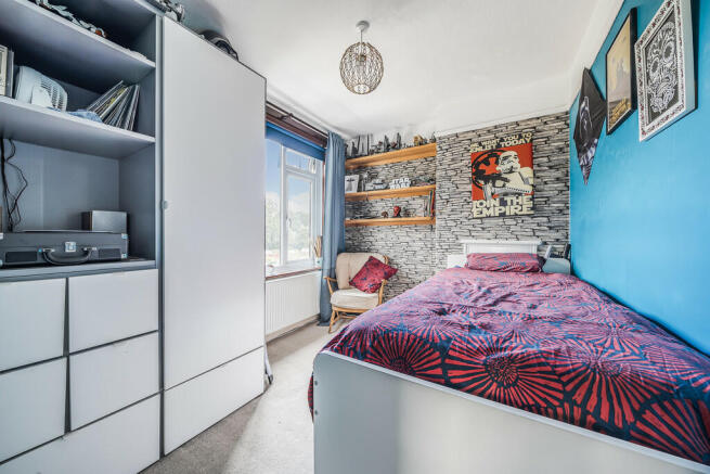 Bedromm 2