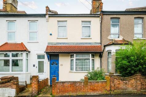 King Edward Road, Walthamstow