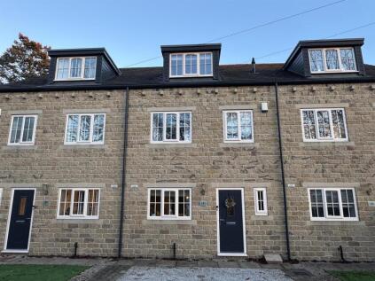 Cleckheaton Road, Low Moor, Bradford