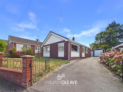 Nant Y Glyn, Llandudno Junction, Conwy, LL31