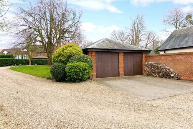 Garages
