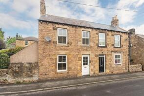 1, Corner House, Front Street, Hexham NE48 3LT