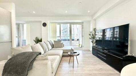 Peto Street North, London, E16