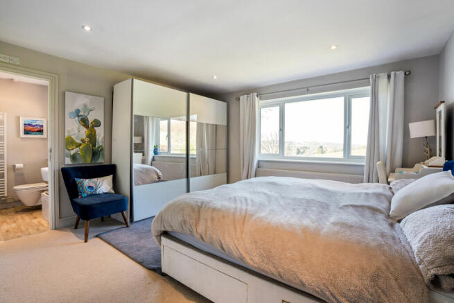 bed 1