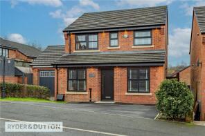 67, Ginnell Farm Avenue, Rochdale OL16 4GF