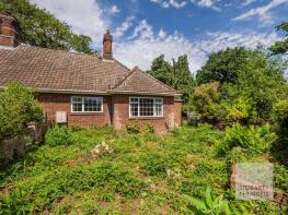 6, Grove Bungalows, Upper Street, Horning NR12 8NF