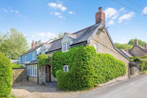 1, Chapel Close, Chapel Hill, Gillingham SP8 5ER