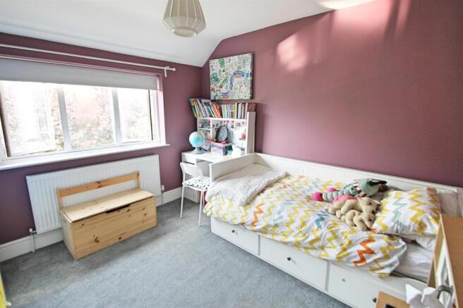 Bedroom Two: