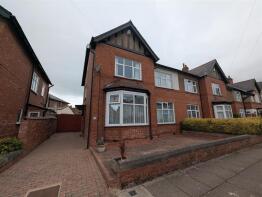 21, West Crescent, Darlington DL3 7PS