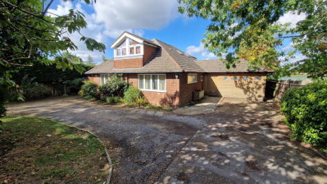 Batchworth Lane, Northwood
