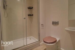 Flat 201, 16 18, Princes Street, Ipswich IP1 1QU