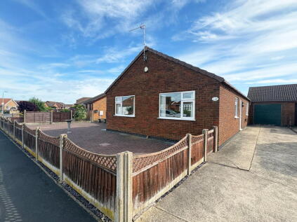 St. Margarets Avenue, Skegness, Lincolnshire, PE25 2LX